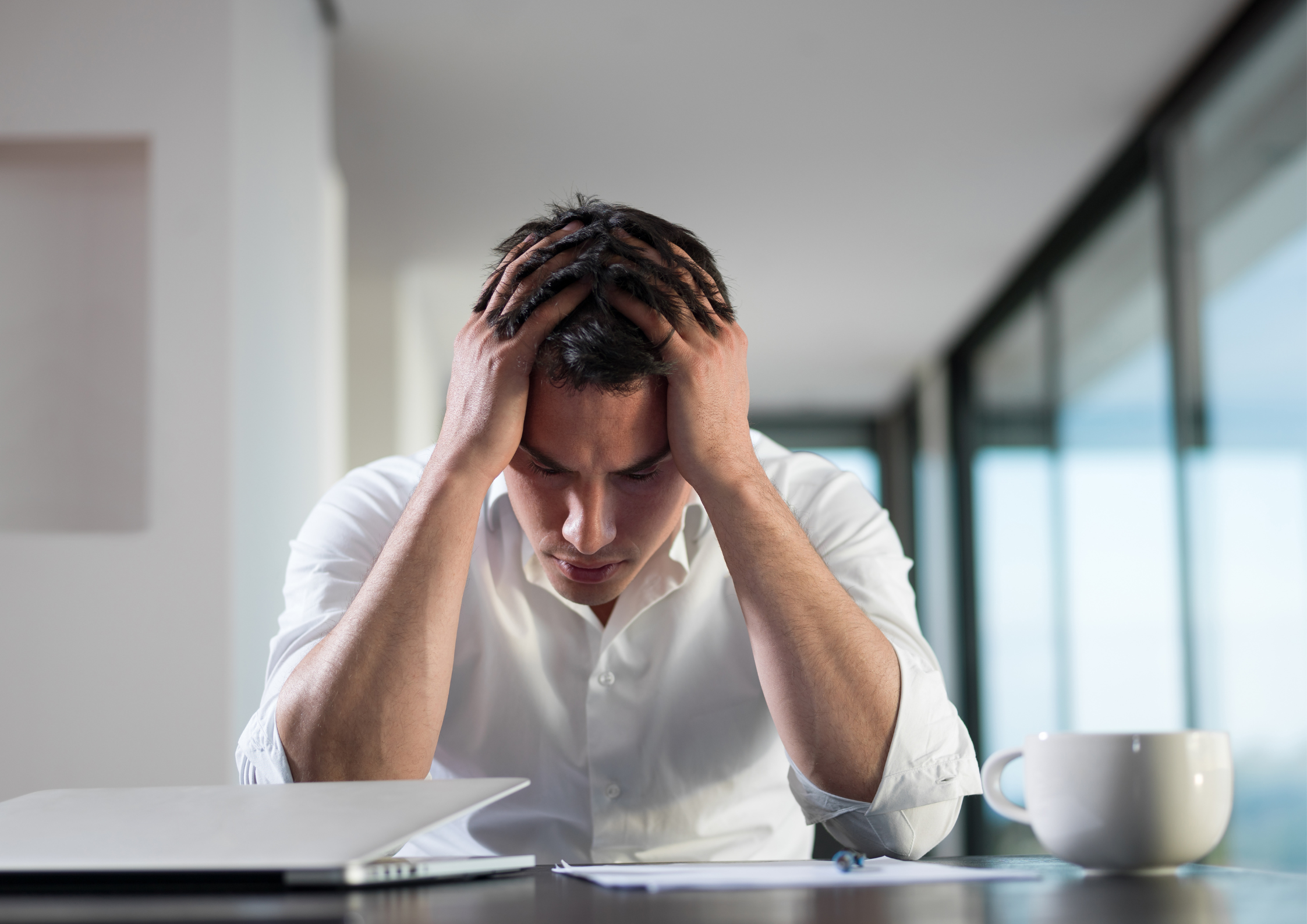 Profissional do agronegócio